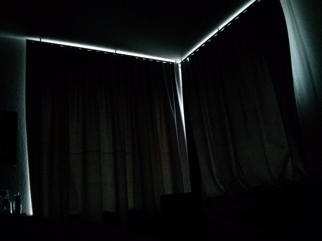 Hennedamm Hotel主图