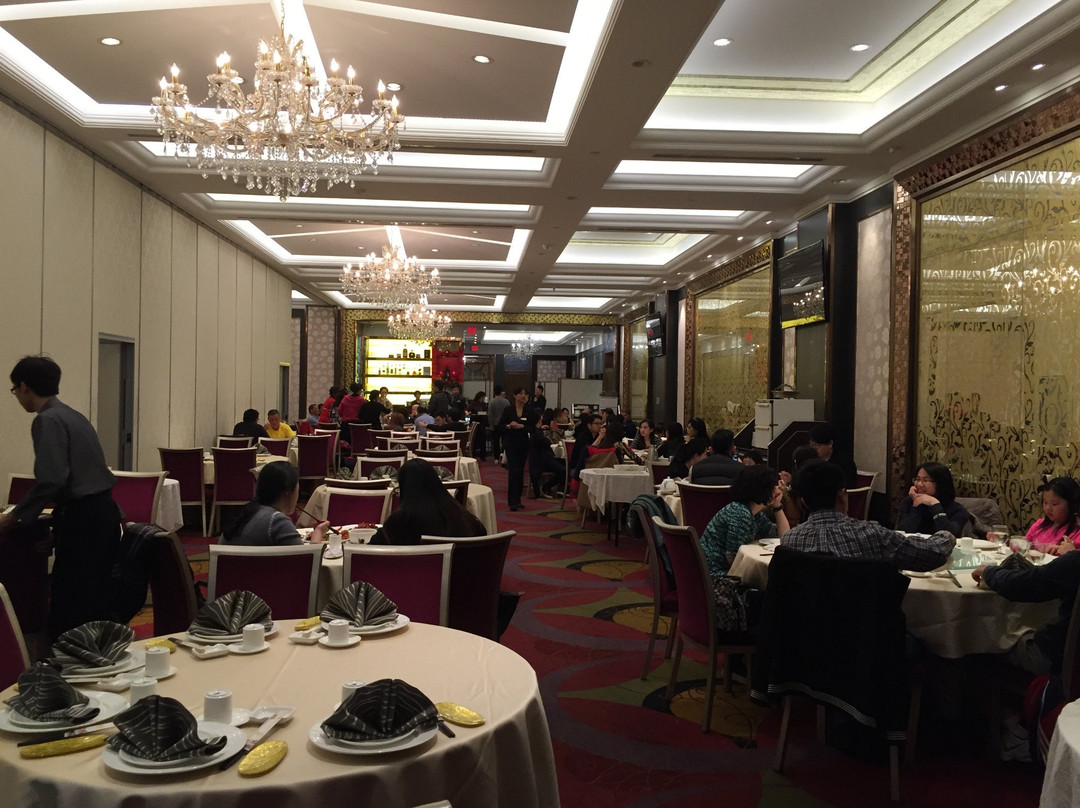 Sea Harbour Seafood Restaurant