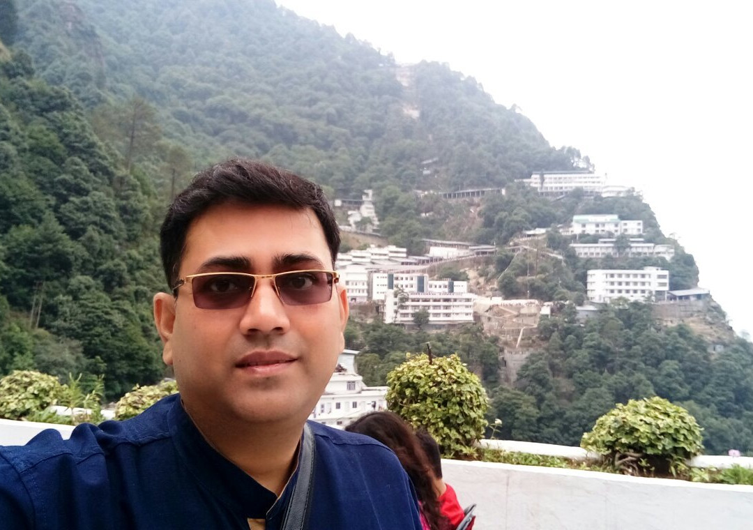 Vaishno Devi Temple景点图片