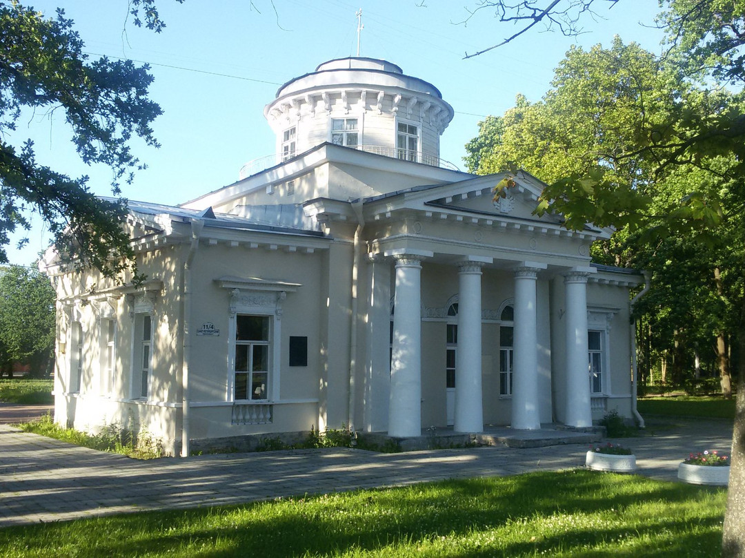 House of Strukov景点图片