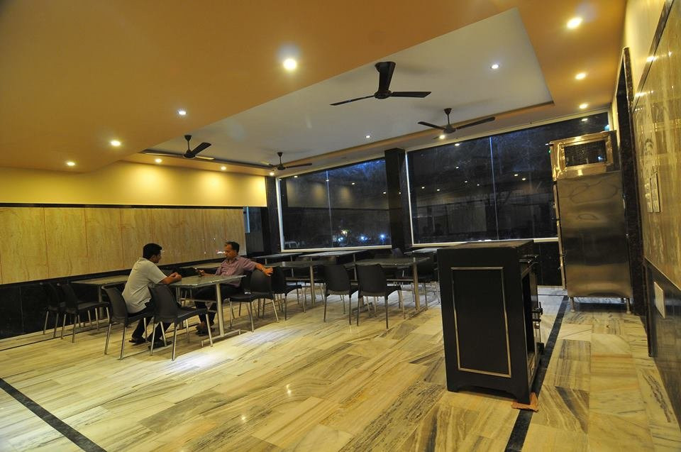 Anand Residency主图