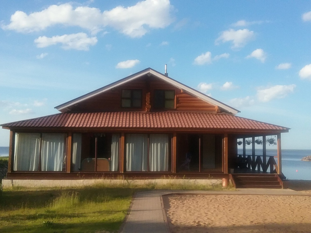 Best Eastern Pleskov Hotel主图
