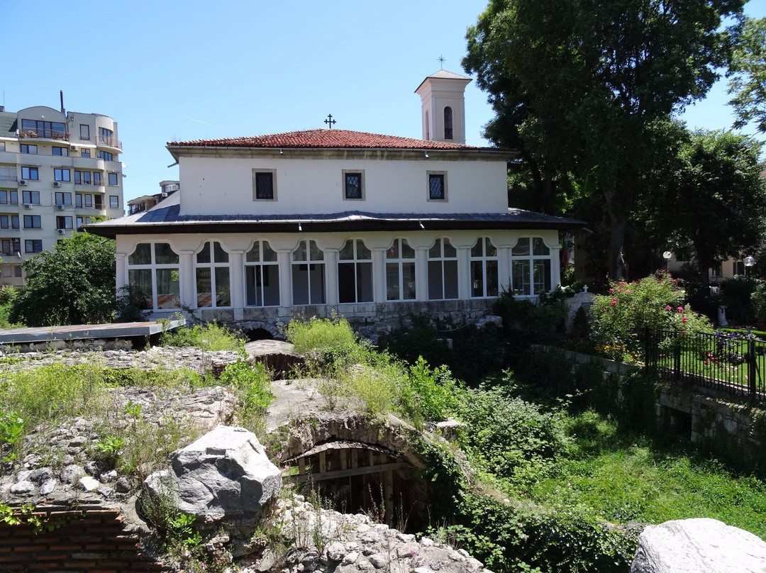 St Athanasius Orthodox Church