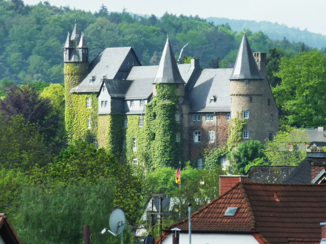 Eschenburg旅游攻略图片