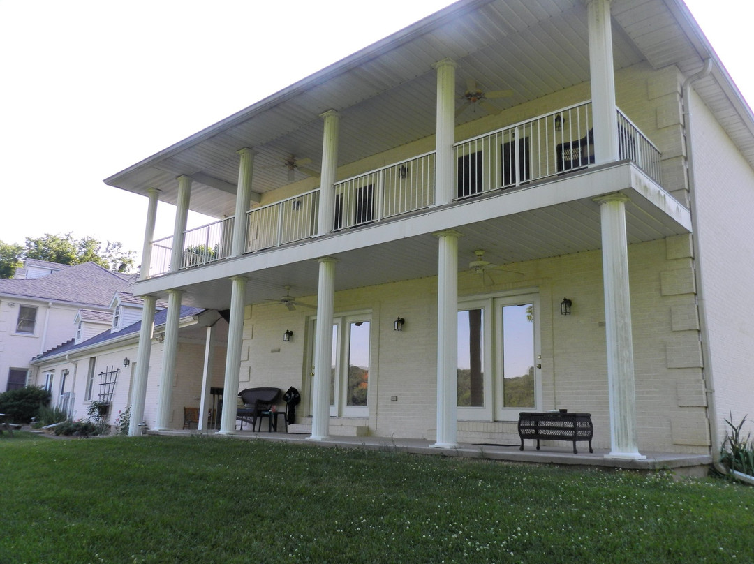 Andersons Riviera Inn主图