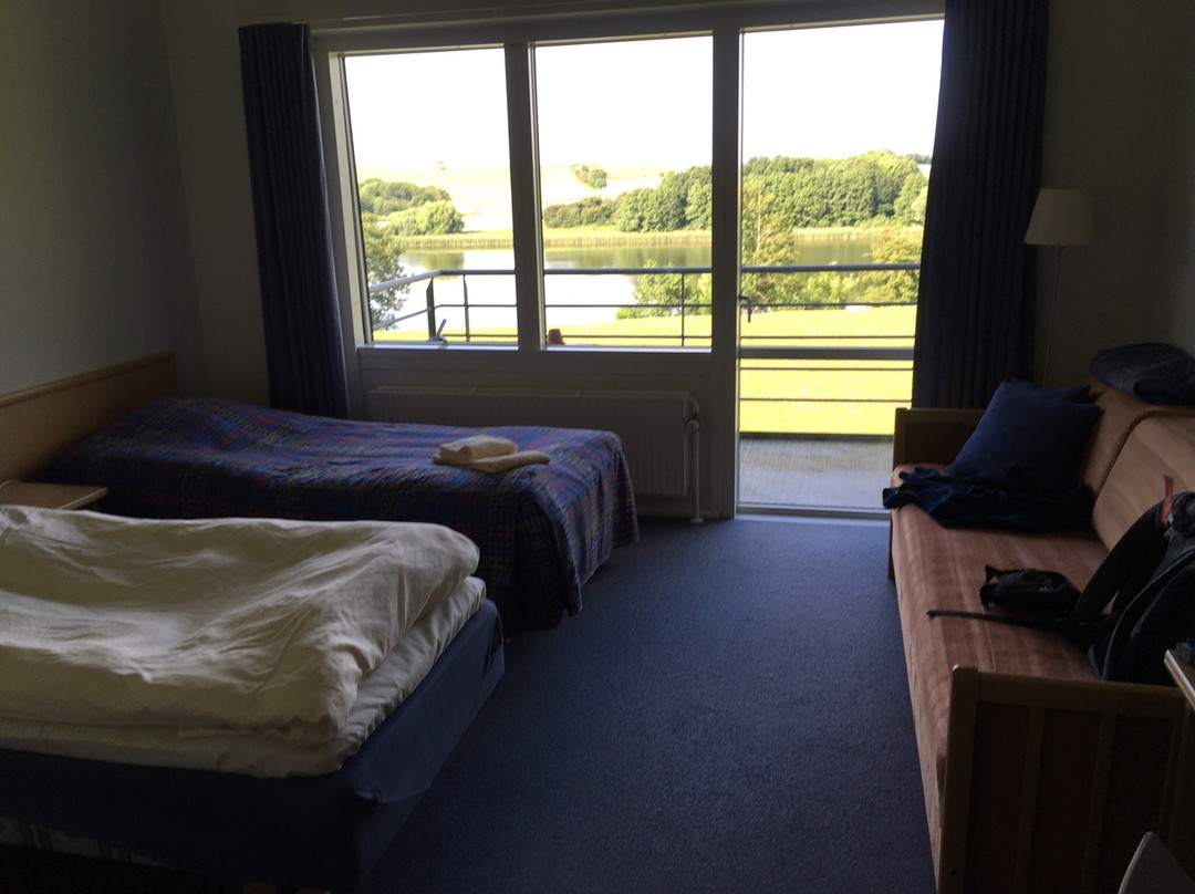 Hotel Nordborg So主图