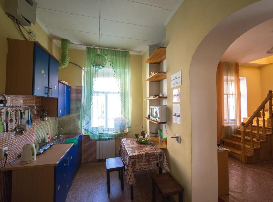 Hostel Travel Club