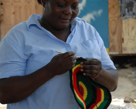 Rutland Point Craft Centre-内格里尔必去景点