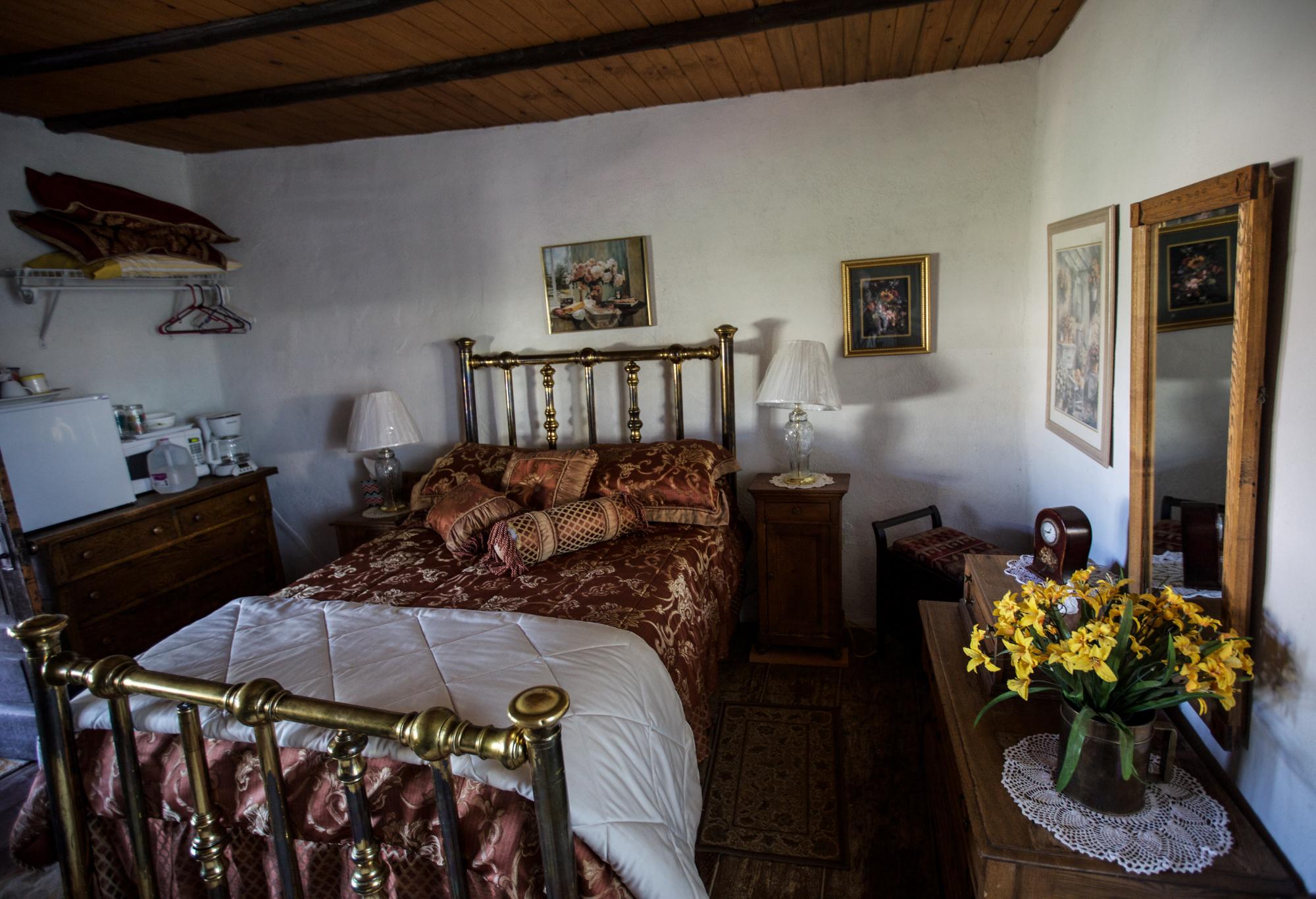 Suenos Encantados y Casa Vieja-官方