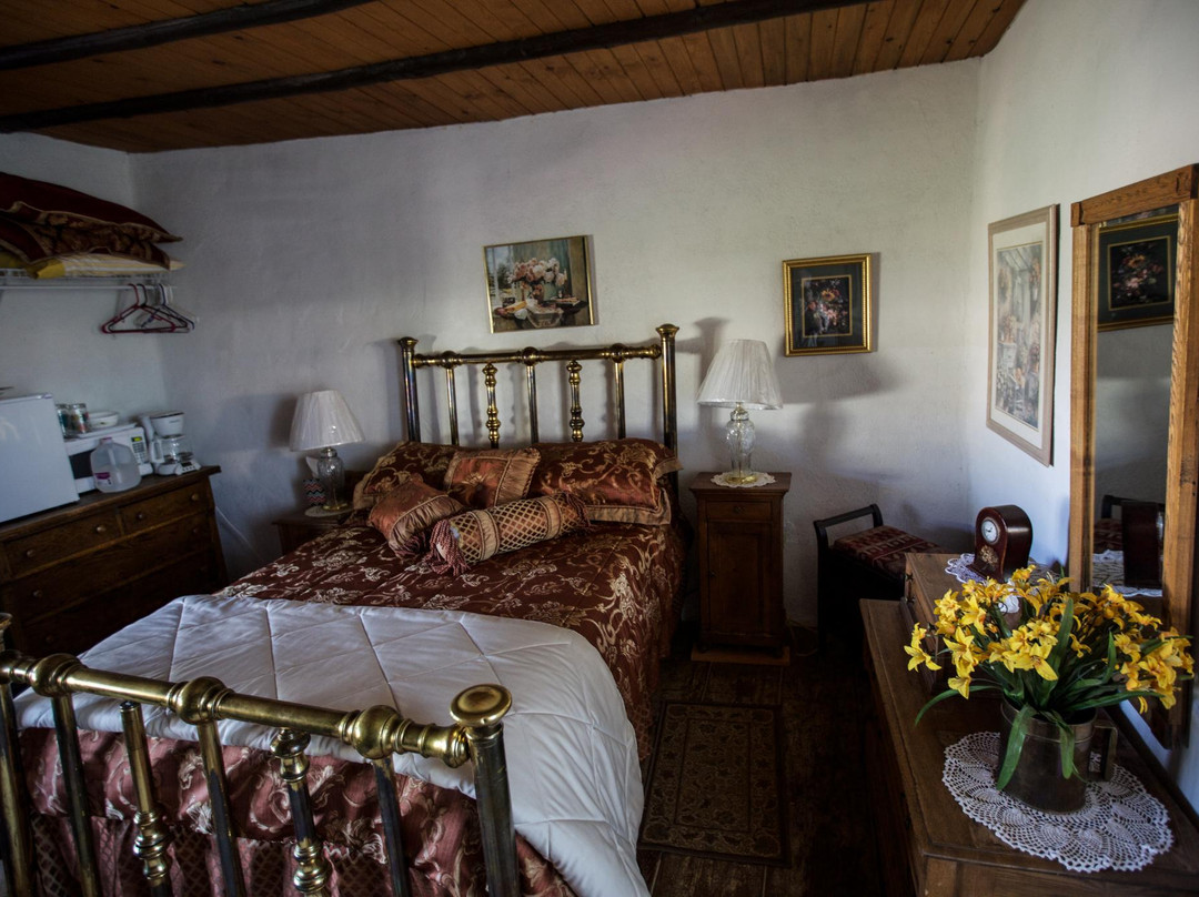 Suenos Encantados y Casa Vieja主图