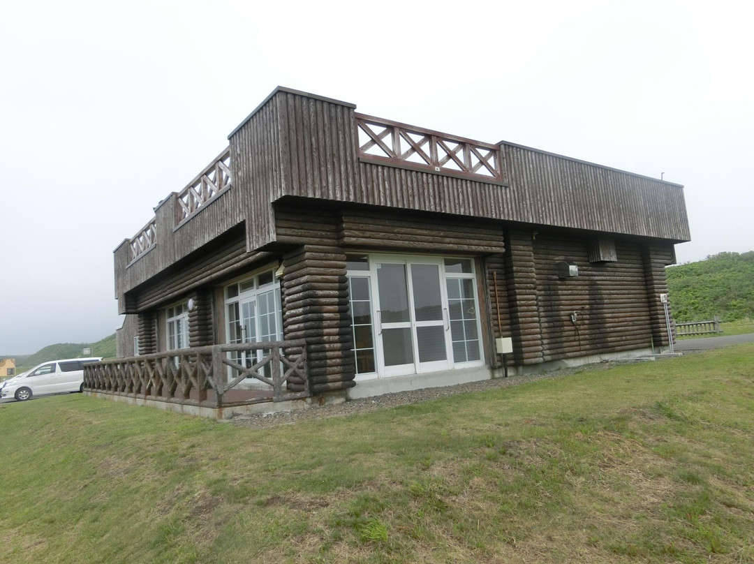 Hamayuchi Rest House (Kohone House)-稚内市必去景点