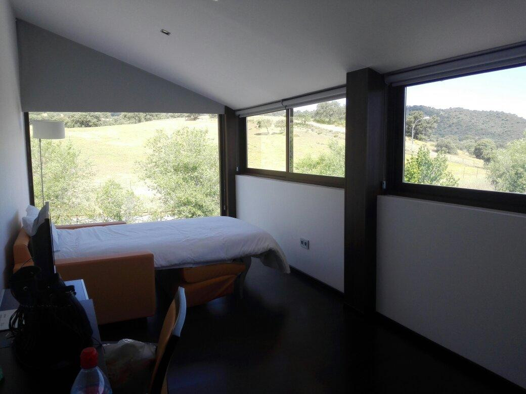 Hotel Rural Las Monteras主图