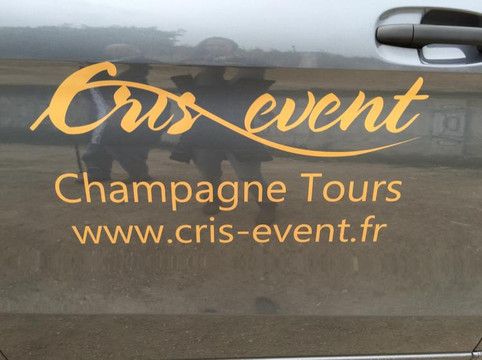 Cris-Event Champagne Tour-兰斯必去景点