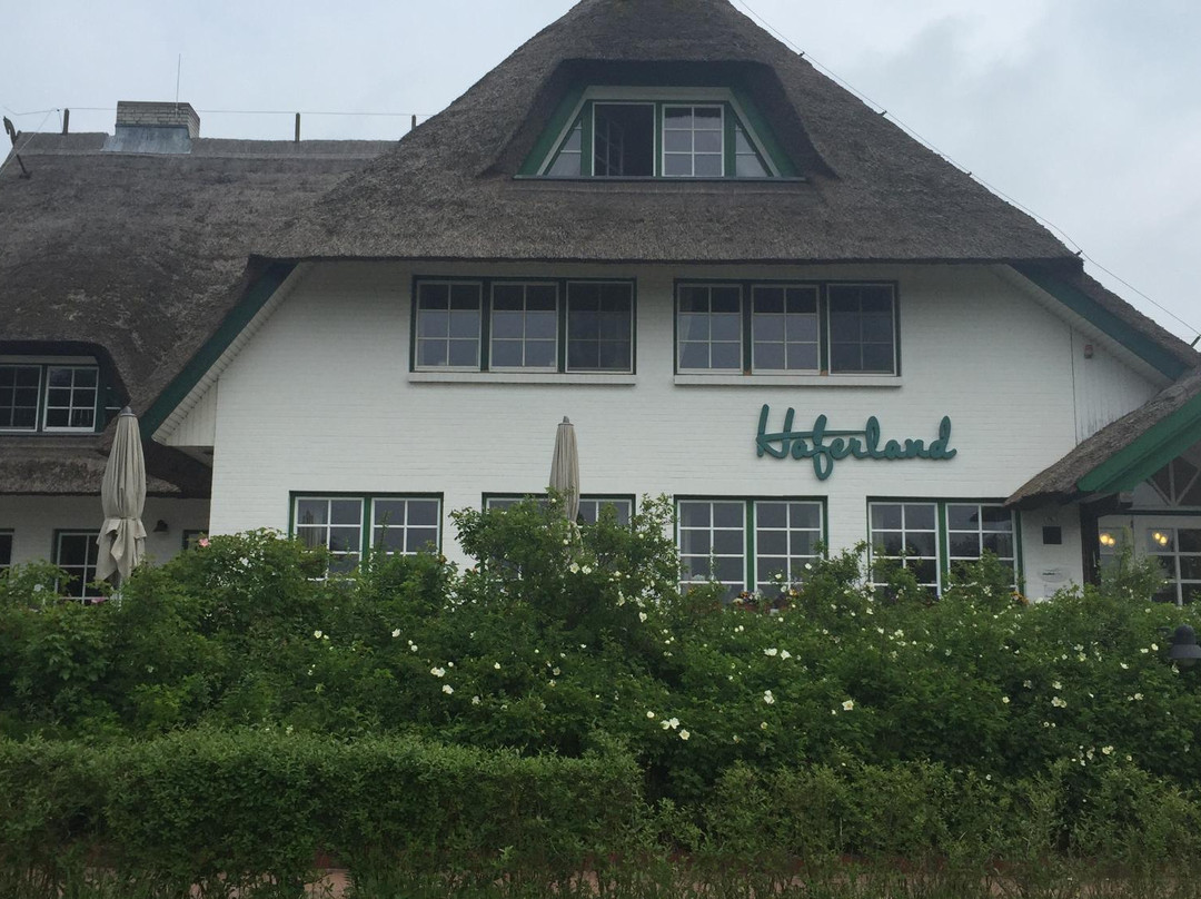 Hotel Haferland主图