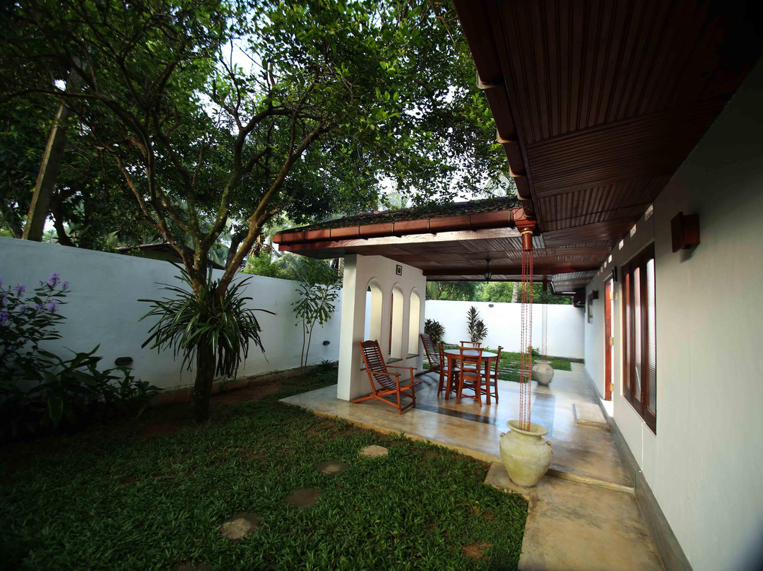 Summer Dew Villa