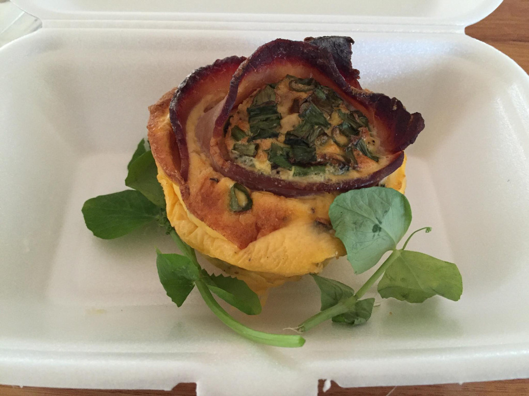 Allansford餐馆和美食-Silver Fox Coffee Store & Eatery