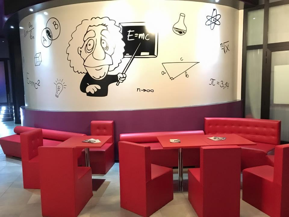 Adventure Rooms-Corciano必去景点