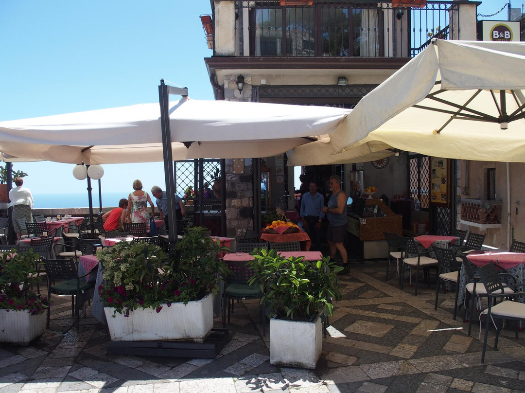 Bar San Giorgio景点图片