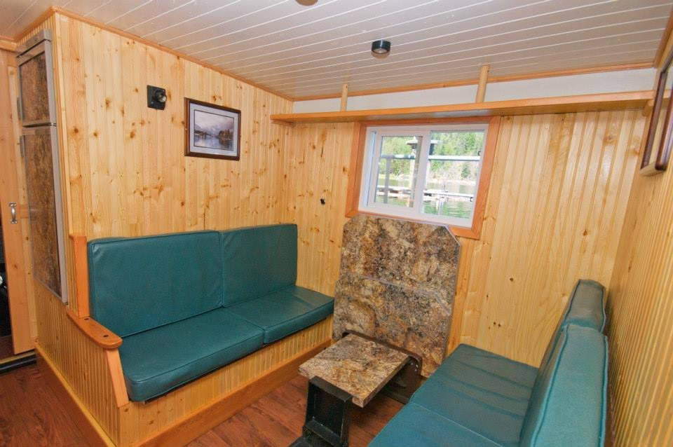 Kaslo Shipyard景点图片