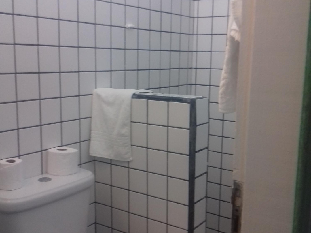 Pousada Ruinas do Pilar主图