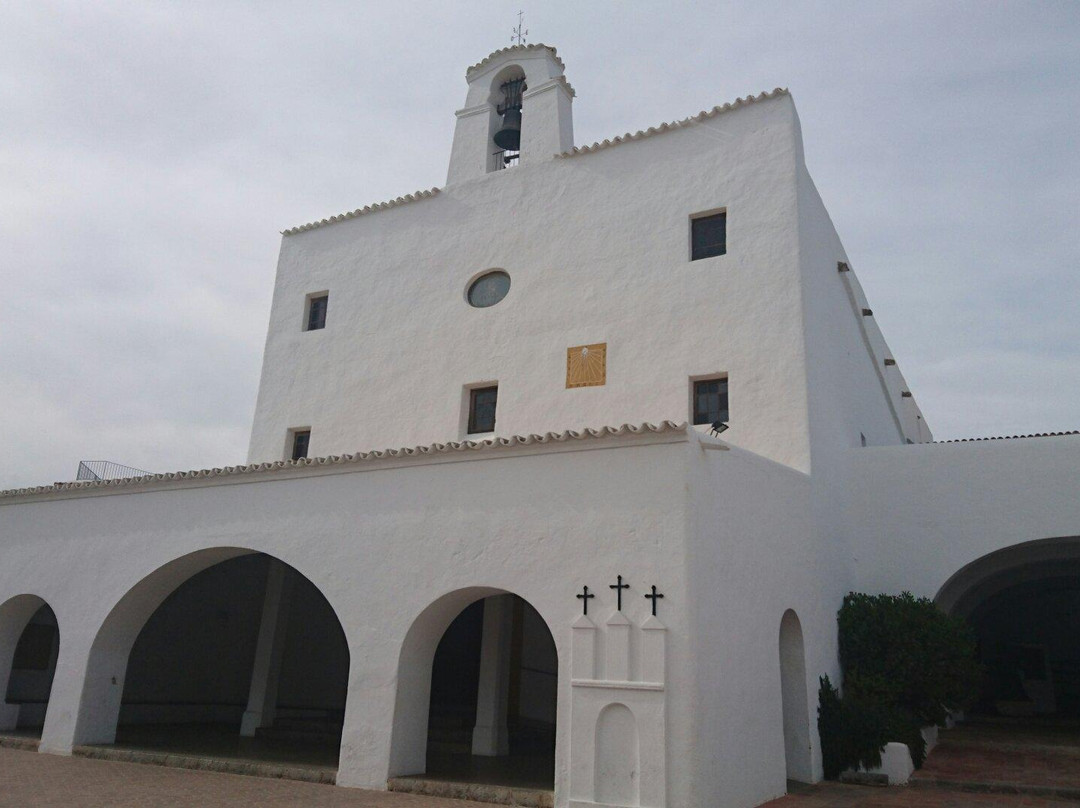 Sanctuary and Castle of Javier-法兰西斯科哈维尔必去景点