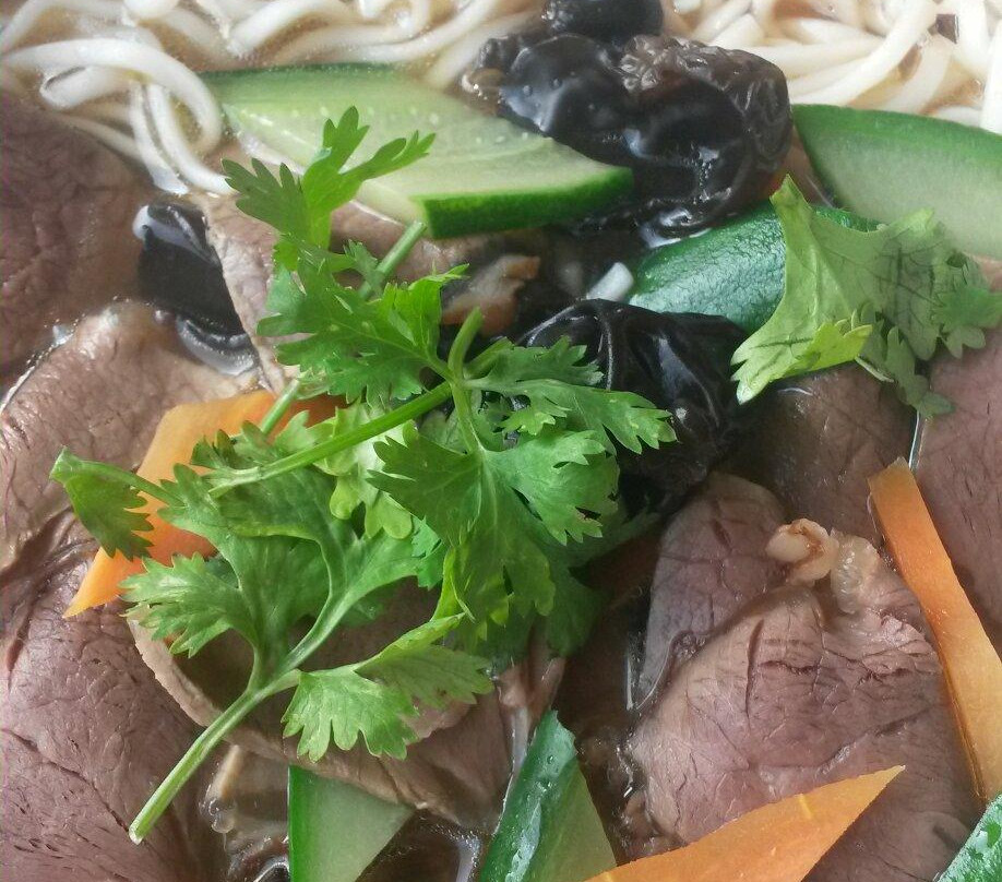 genghis khan Restaurant