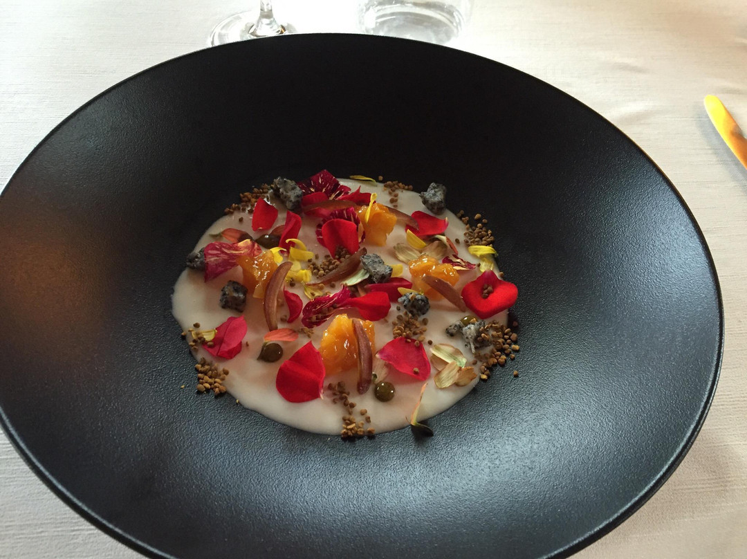 Core by Clare Smyth