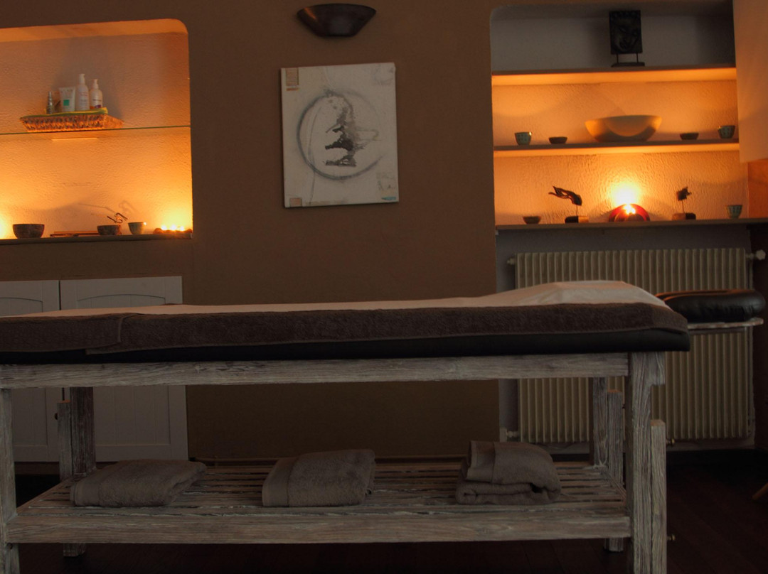 Atmosphere Zen-Vailhauques必去景点