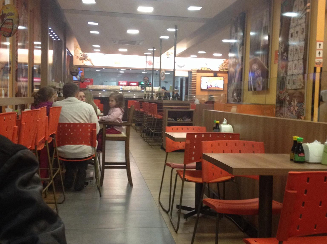 Temakeria Japesca Cidade Baixa