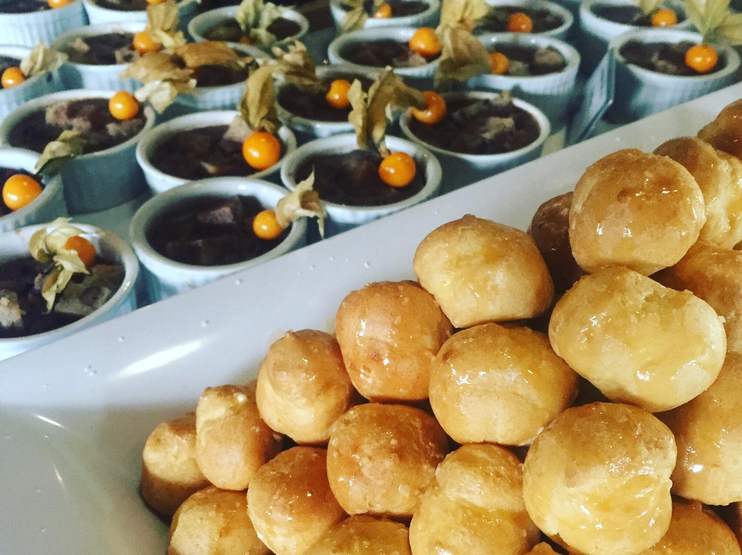 Vernon Golf & Country Club-弗农必去景点