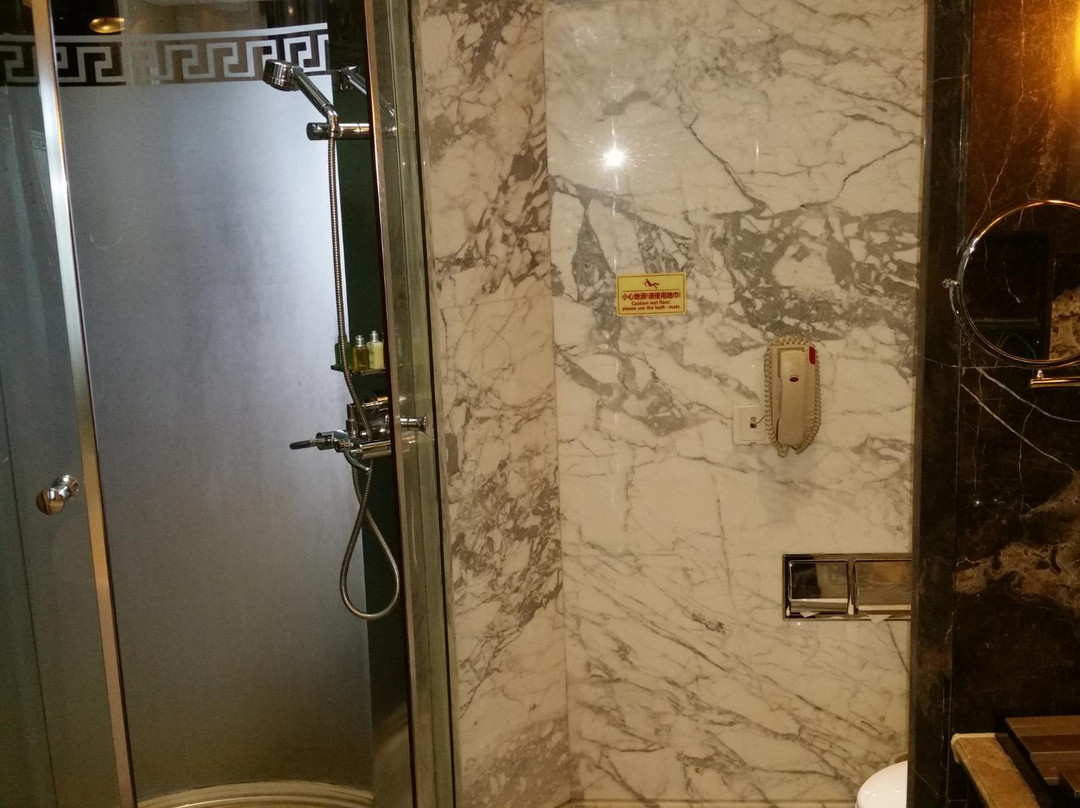 帝京国际酒店主图