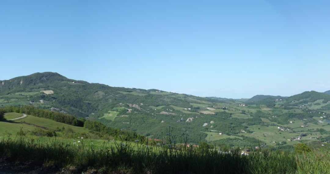 Pellegrino Parmense旅游攻略图片