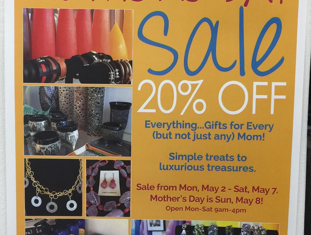 Wayne Art Center-Wayne必去景点