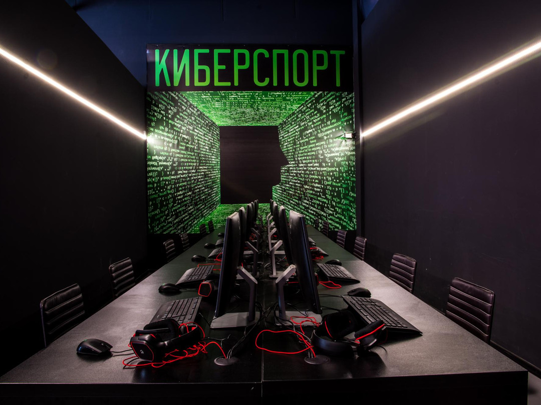 ExitGames-瓦尔纳必去景点