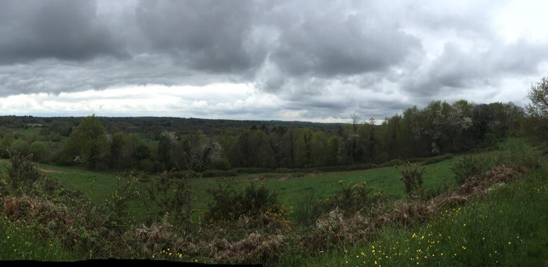 La Grange Etable主图