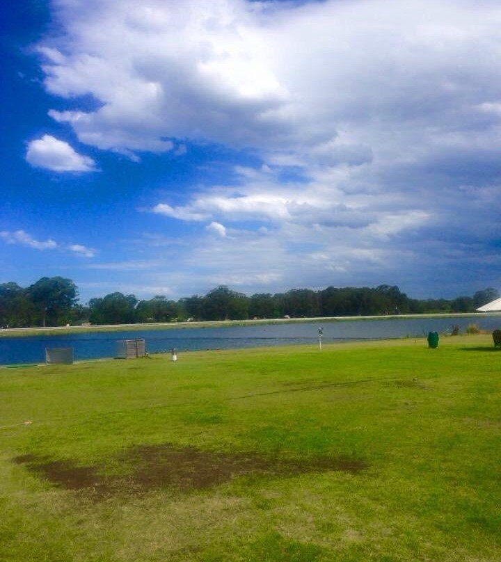 Forster Tuncurry Golf Driving Range & Water Golf景点图片