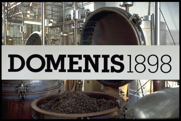 DOMENIS1898景点图片