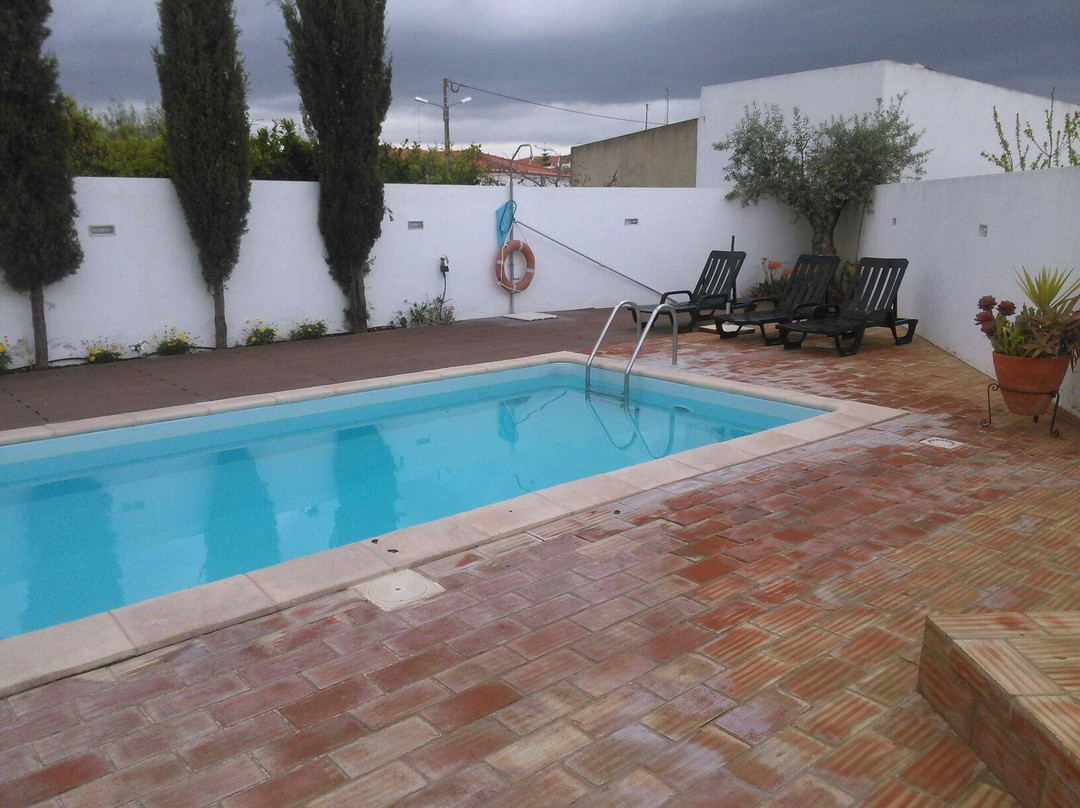 Casa de Pedrogao主图