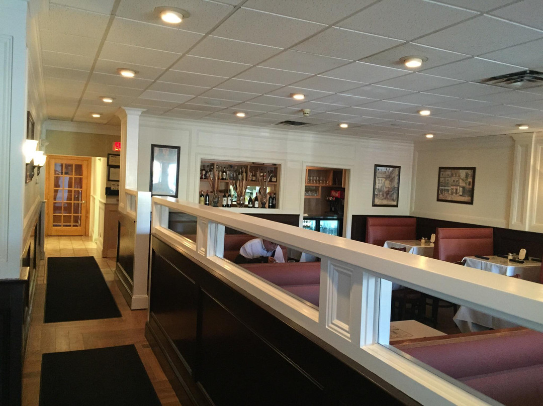 Vincent's Italian Restaurant