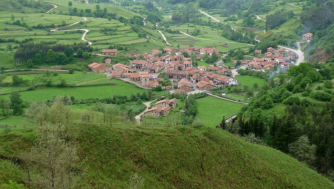 Hospederia Nuestra Señora del Carmen