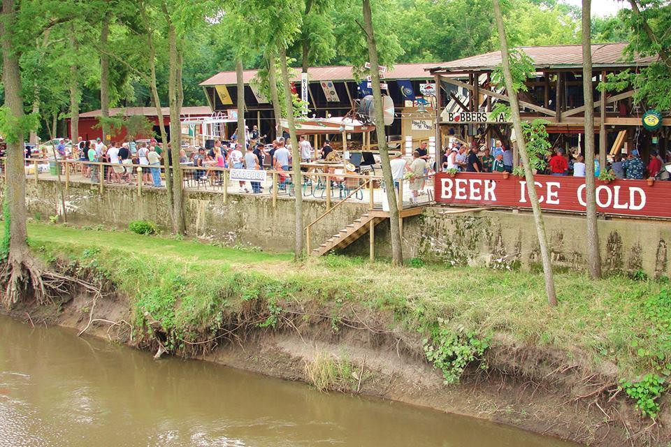 Bobbers Tap-Winslow必去景点