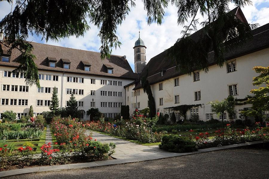 Jura Tourisme-Porrentruy必去景点