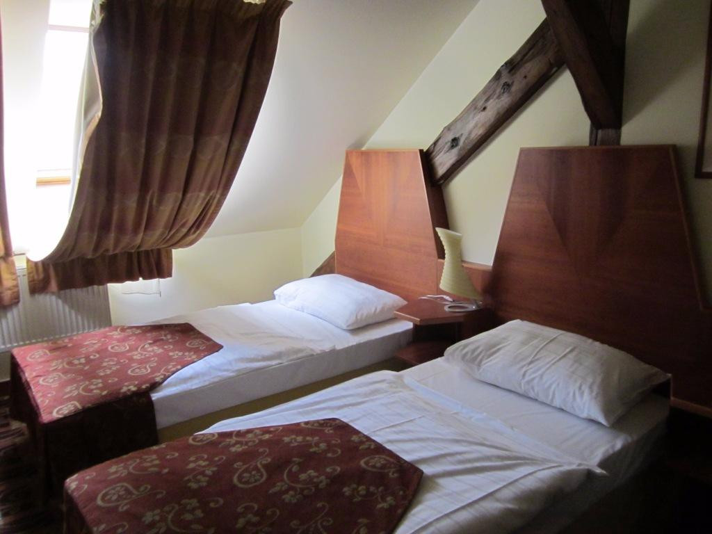 Old Town Bed & Breakfast