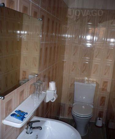 Residence Hotel Zelizo主图