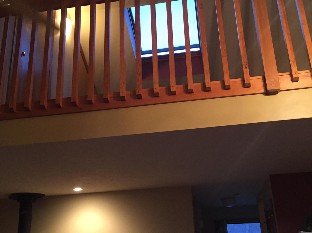 Jack O'Lantern Resort主图