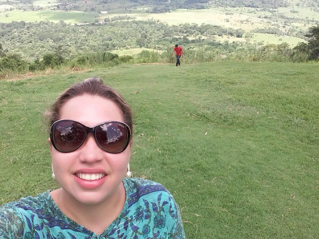 Parque Chico Mendes-Ouro Preto Do Oeste必去景点