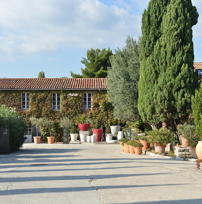 Poterie Ravel-欧巴涅必去景点