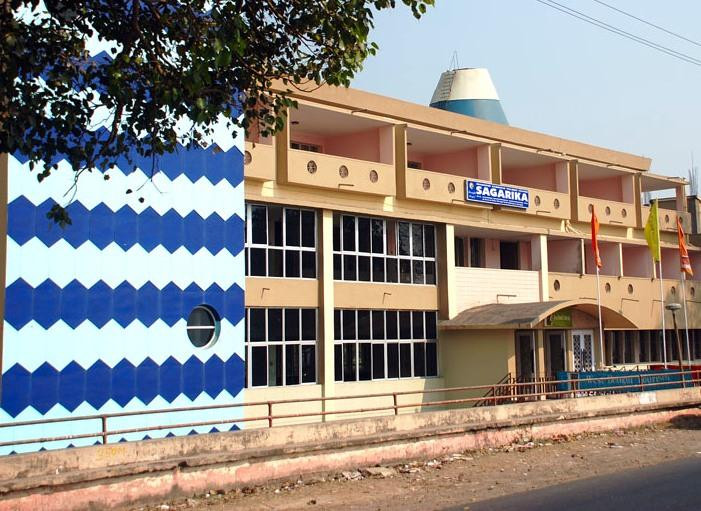 Sagarika Tourist Lodge