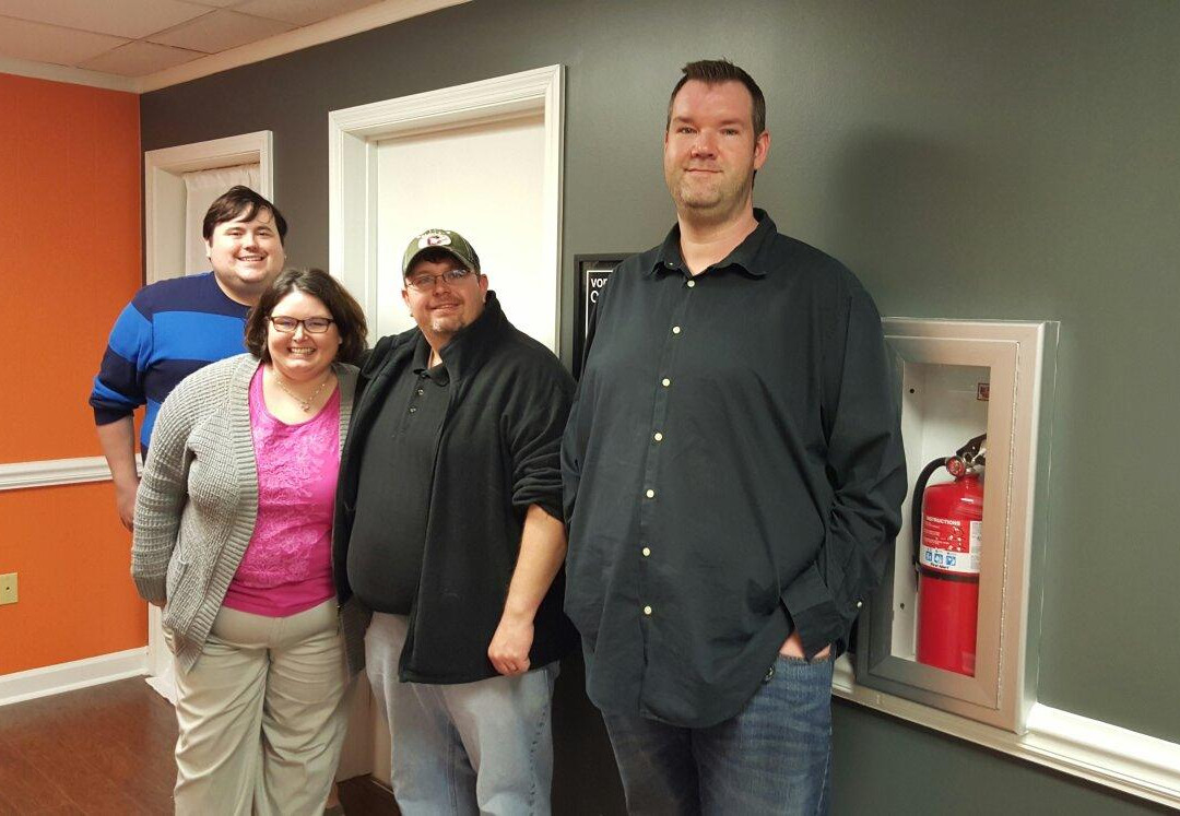 Escape Pod-亨茨维尔必去景点