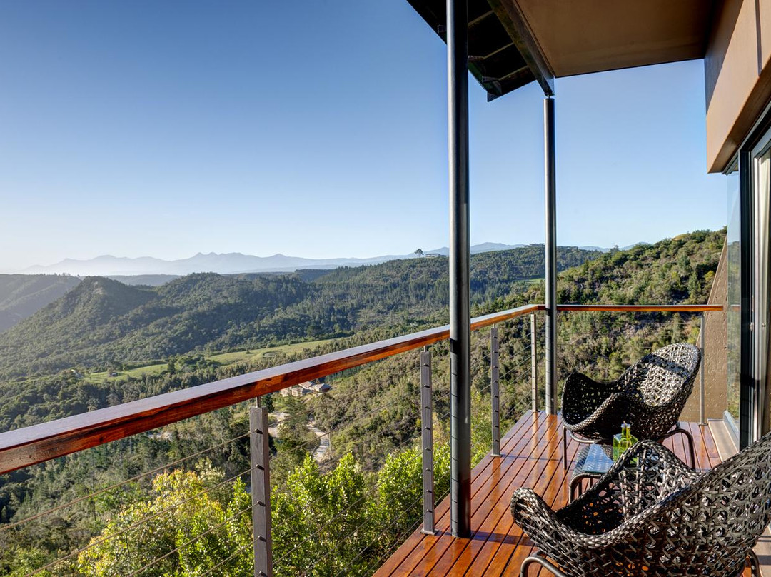 Uniondale酒店住宿-Edge House Number 6